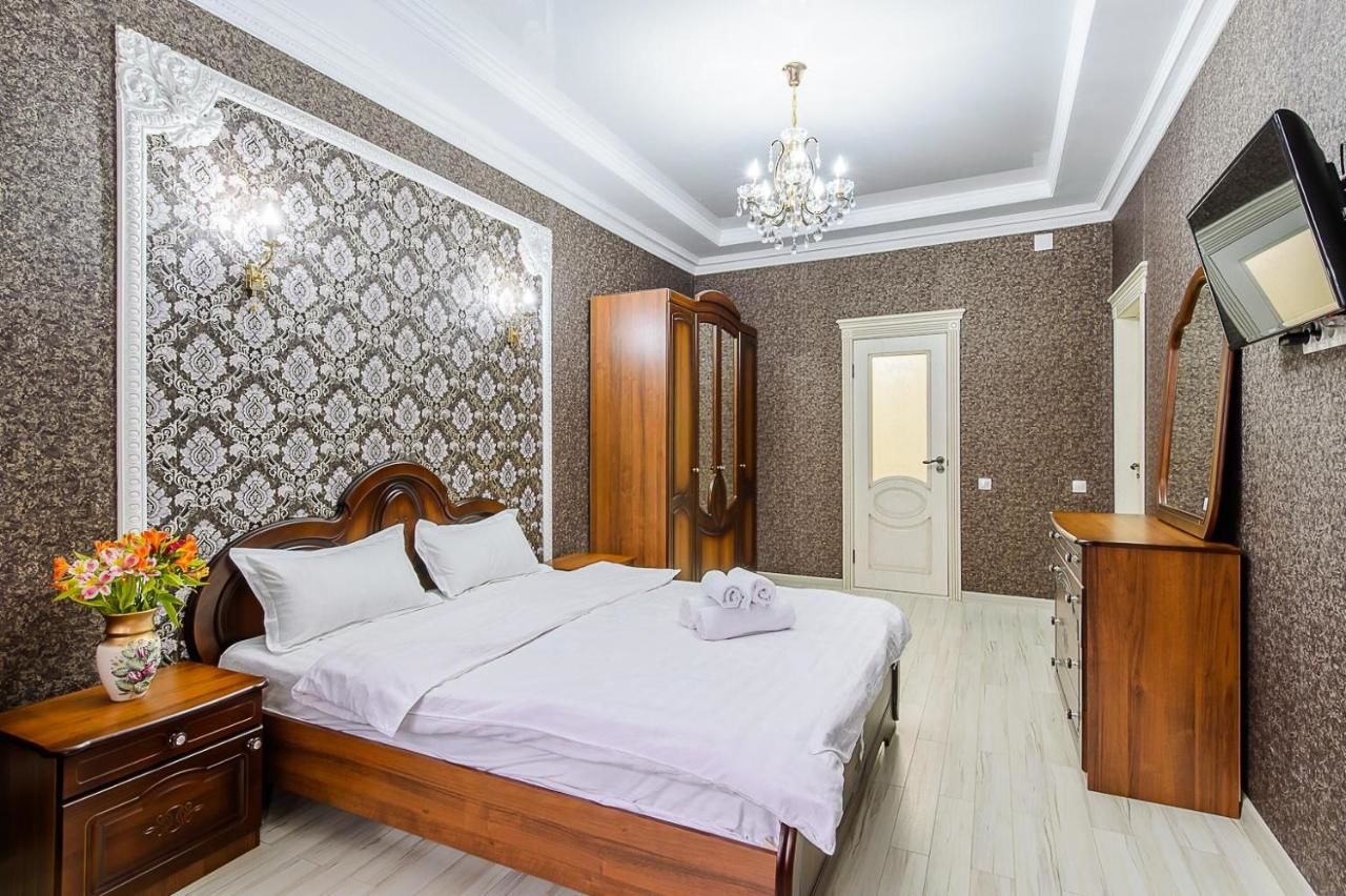 Апартаменты APARTMENT ON KOMFORT, GAGARINA 309 Алматы — цены от 0 ₽  официальные, адрес, телефон, сайт