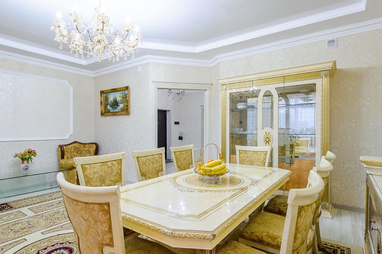 Апартаменты Apartment on Komfort, Gagarina 309 Алматы-13