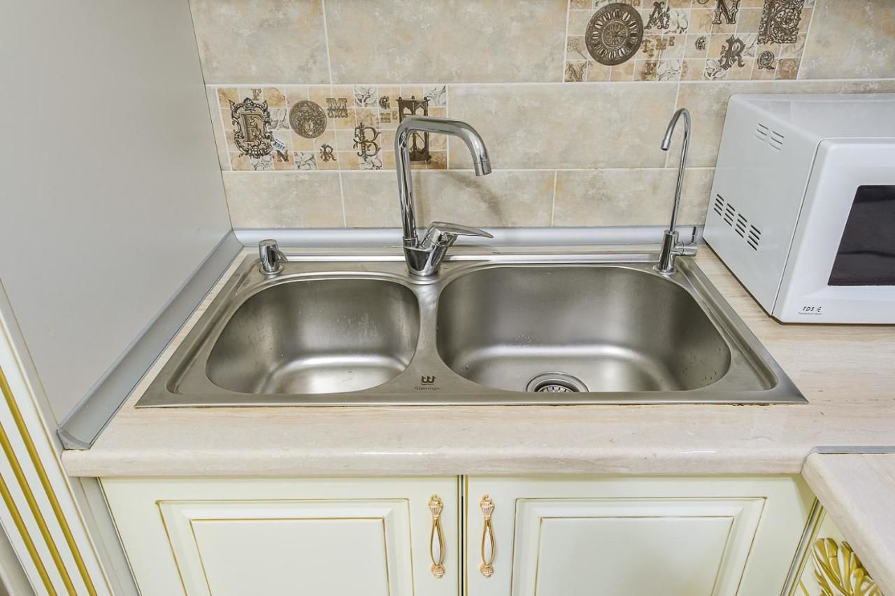Апартаменты Apartment on Komfort, Gagarina 309 Алматы-29
