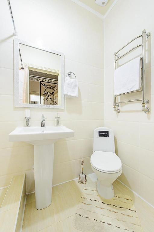 Апартаменты Apartment on Komfort, Gagarina 309 Алматы-36