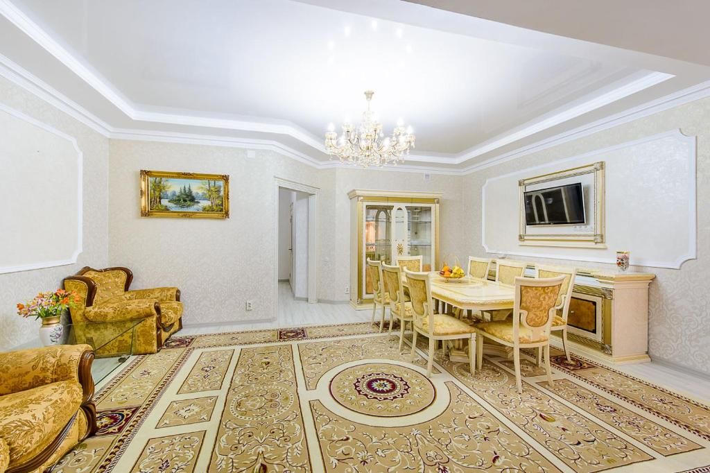 Апартаменты Apartment on Komfort, Gagarina 309 Алматы-40