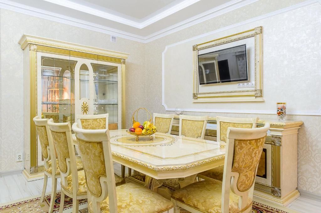 Апартаменты Apartment on Komfort, Gagarina 309 Алматы-42