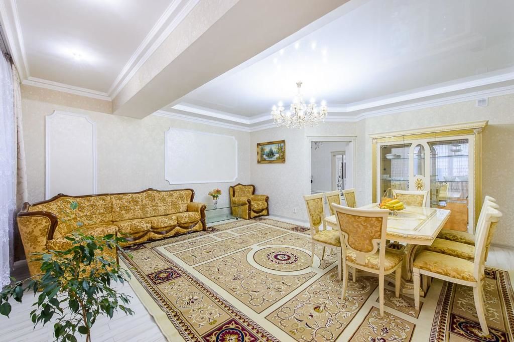 Апартаменты Apartment on Komfort, Gagarina 309 Алматы-48
