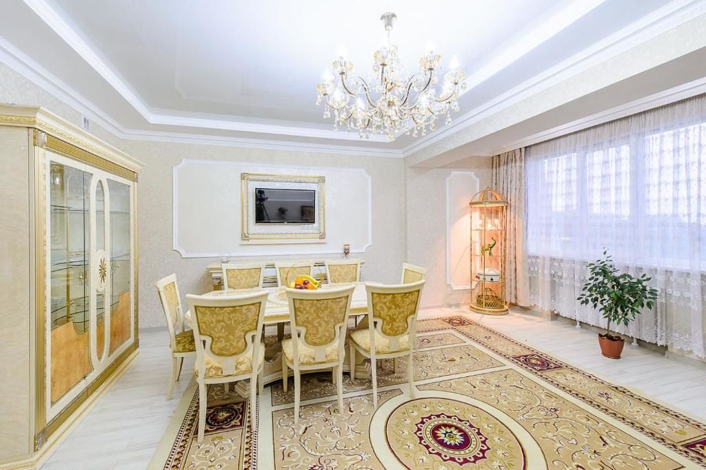 Апартаменты Apartment on Komfort, Gagarina 309 Алматы-51