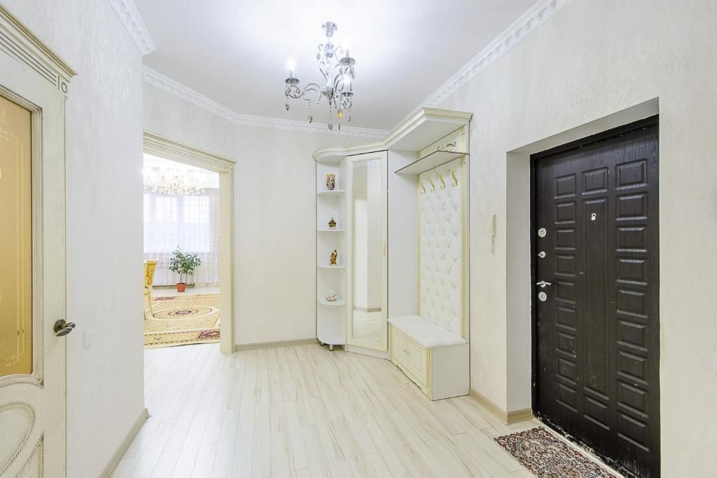 Апартаменты Apartment on Komfort, Gagarina 309 Алматы-55