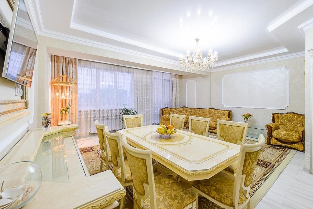 Апартаменты Apartment on Komfort, Gagarina 309 Алматы-61