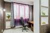 Апартаменты Apartment on Komfort, Gagarina 309 Алматы-3