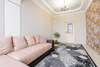 Апартаменты Apartment on Komfort, Gagarina 309 Алматы-6