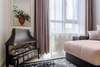 Апартаменты Apartment on Komfort, Gagarina 309 Алматы-7