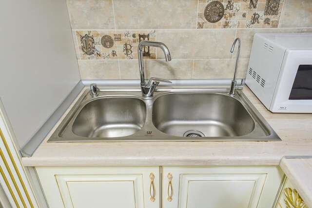 Апартаменты Apartment on Komfort, Gagarina 309 Алматы-28