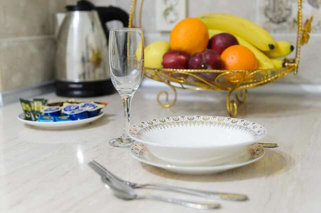 Апартаменты Apartment on Komfort, Gagarina 309 Алматы-30