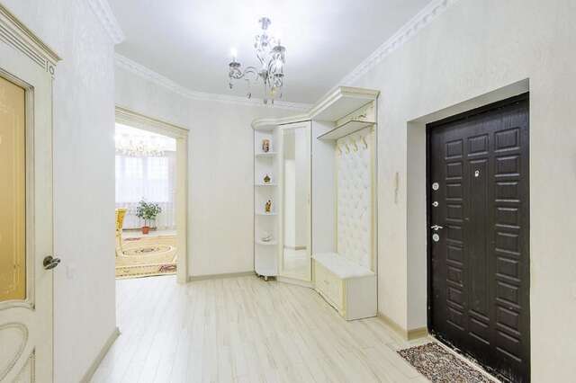 Апартаменты Apartment on Komfort, Gagarina 309 Алматы-54